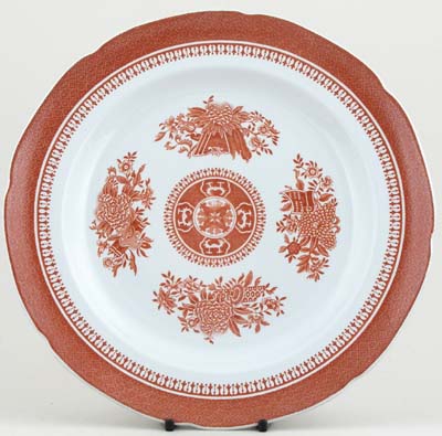 Plate c1980